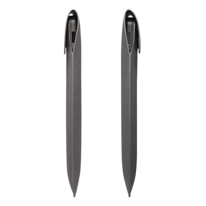 Case Spigen VALENTINUS SLEEVE LAPTOP 15-16 CITY GREY Case