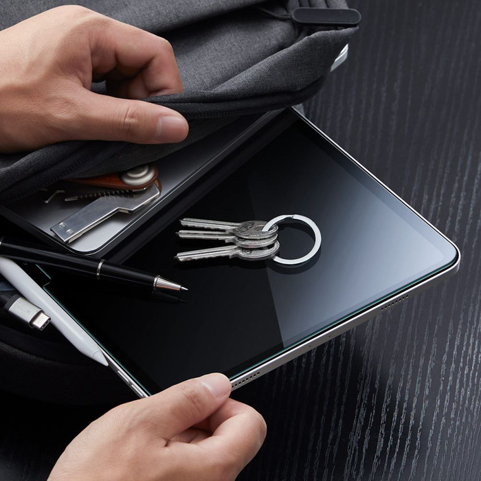 Szkło Hartowane Esr Tempered Glass 2-pack iPad Pro 11 5 / 2024 Clear