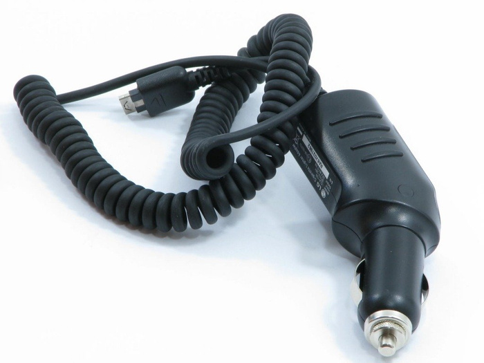 Car Charger LG CLA-120 KU800 KP500 KU990