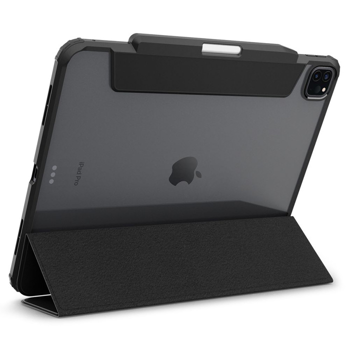 Spigen Ultra Hybrid IPad "PRO" PRO 13 7 / 2024 NOIR