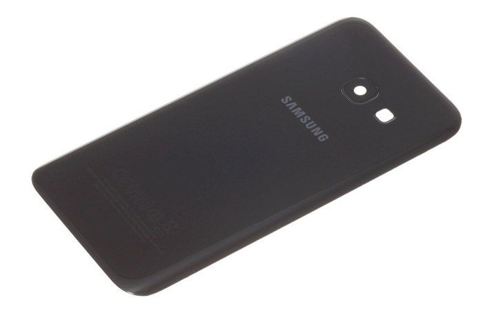 Batería original SAMSUNG Galaxy A3 2017 A320 Flap Negro Grado A