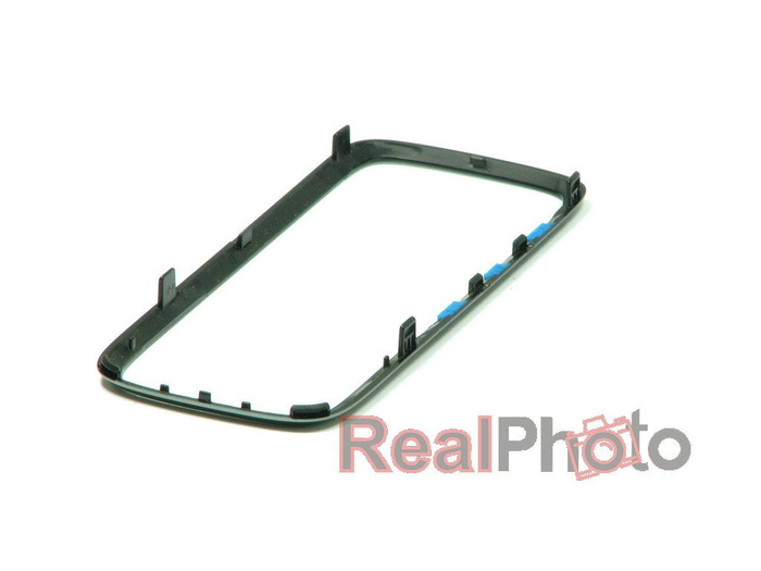 NOKIA 5130 Blu completo grado C custodia ORIGINALE.