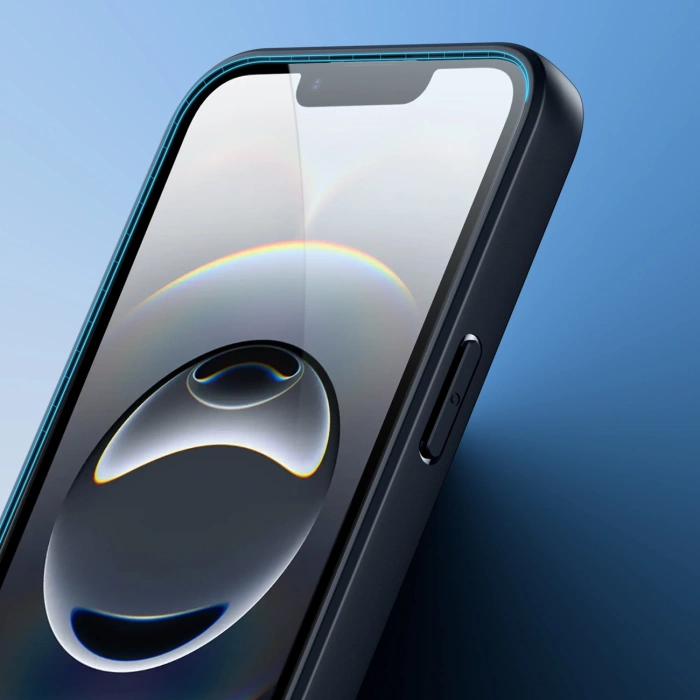 Dux Ducis Aimo Mag Case with MagSafe for iPhone 16e - Black