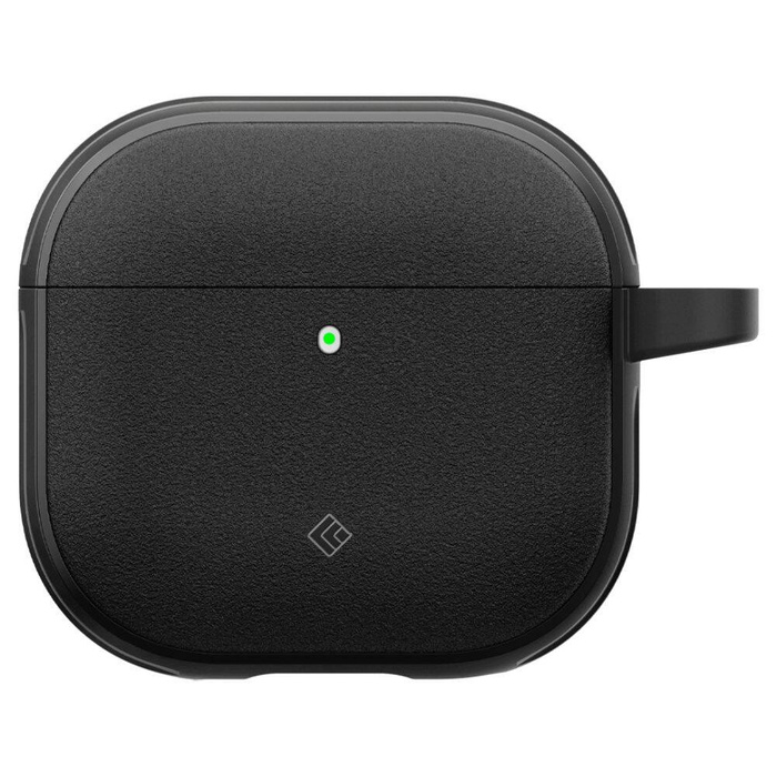 Caseology Apple MATTE AIRPODS 4 NOIR