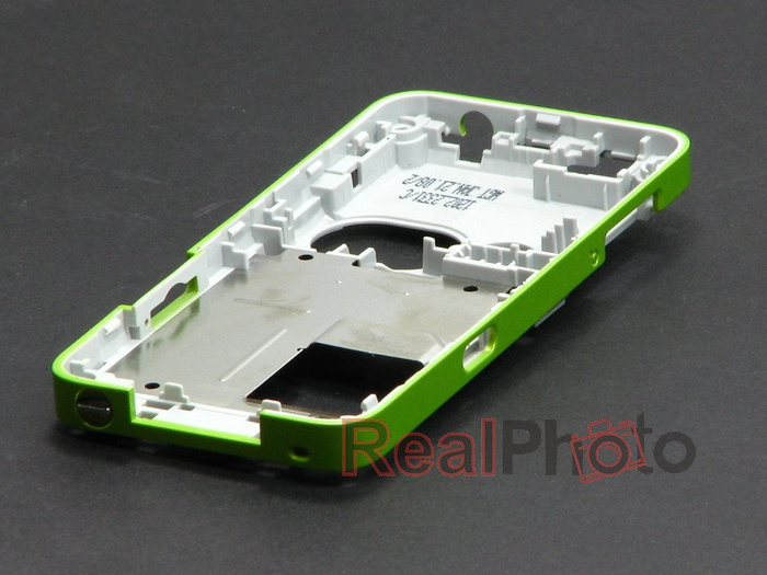 SONY ERICSSON SE K660i Complete Original Grade B White