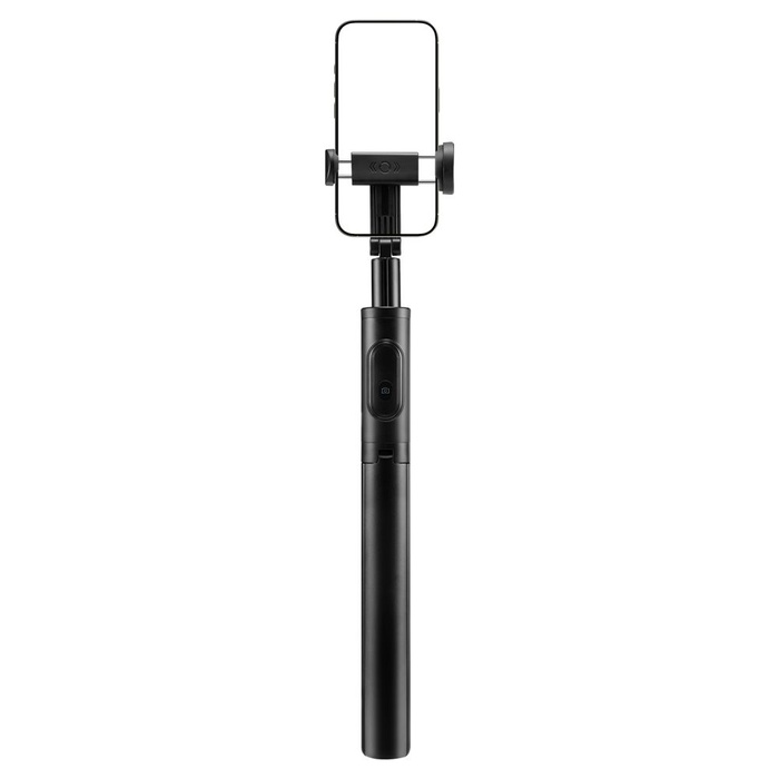 SPIGEN S541W TRÉPIED SELFIE STICK BLUETOOTH NOIR