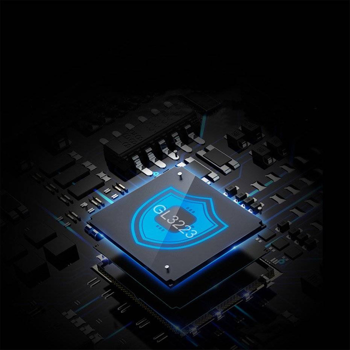 Ugreen USB 3.0 SD / Micro SD / CF / MS Speicherkartenleser schwarz (30231)