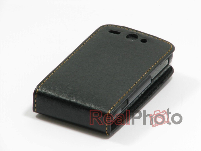 Kryt HTC Wildfire Puzdro Flip