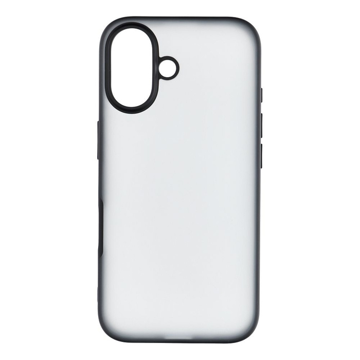 BLUEO APE Phone Case - Apple iPhone 16 czarny