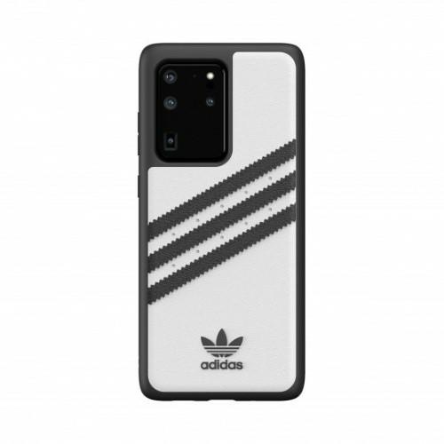 Adidas OR Moudled Case PU Sam G988 S20 Ultra white-black/white-black 38624