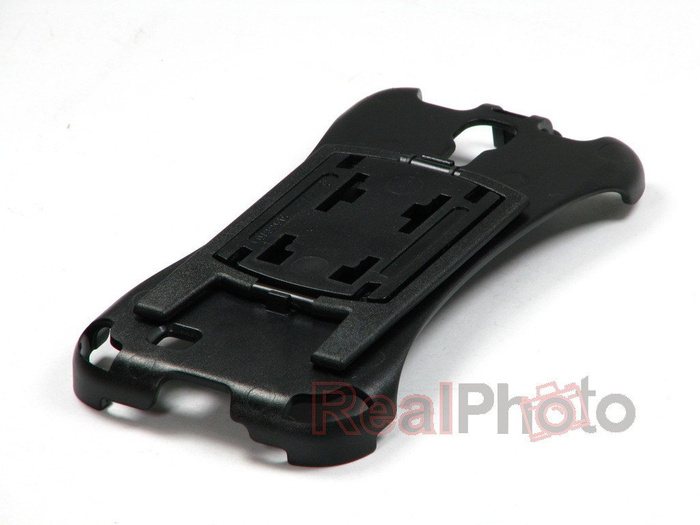 Support Voiture Samsung Galaxy S4 I9500 HR Autocomfort et ventouse