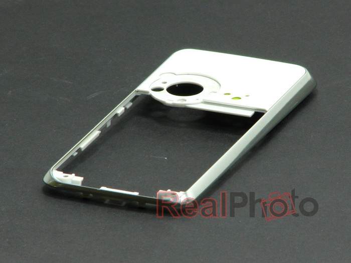 SONY ERICSSON SE K660i Completo Originale Grado B Bianco