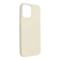 Roar Space Case Case - for iPhone 13 Pro Max Cream