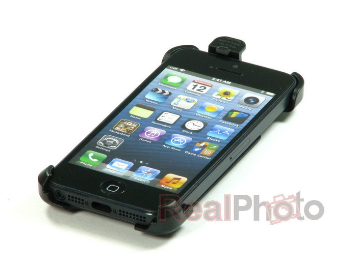 Supporto Car Apple iPhone 5 5S SE HR Germania con piede