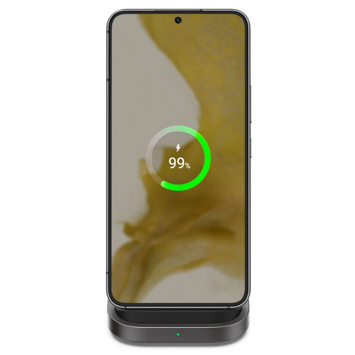 Chargeur Wireless Spigen Pf2102 ARCfield Wireless Charger 15w Black