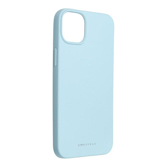 Roar Space Case Case - for iPhone 14 Plus Blue