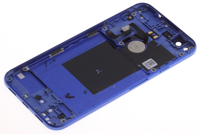 ORIGINAL BATTERY COVER GOOGLE PIXEL XL BLUE