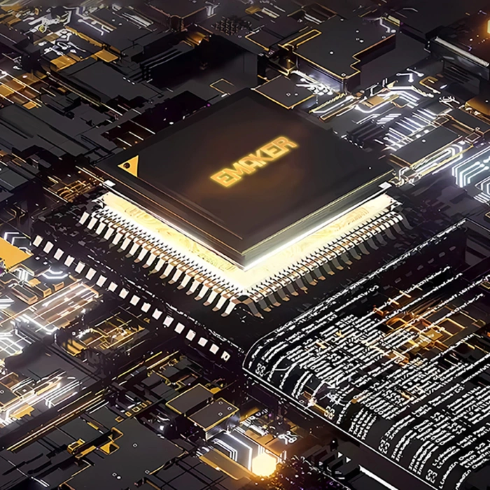 Dudao L9C Max 240W PD USB-C - USB-C Cable 1.2m - Black