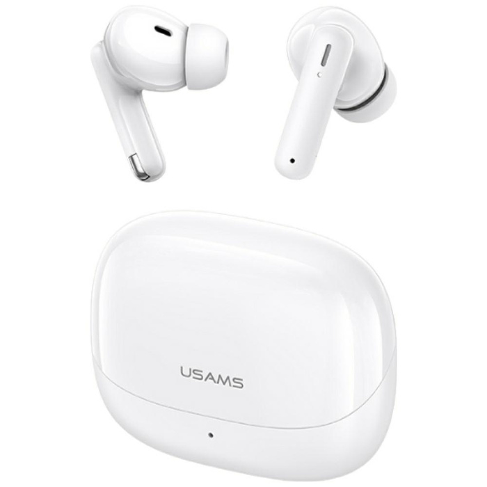 Słuchawki Bluetooth TWS USAMS IF27       bezprzewodowe czarny