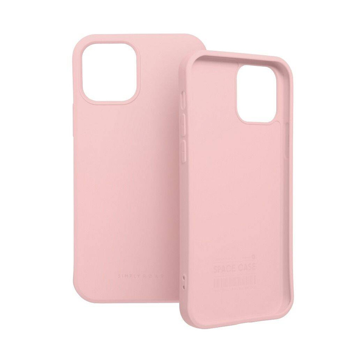 Roar Space case Case - for Samsung Galaxy A52 5G / A52 4G LTE / A52s 5G Pink