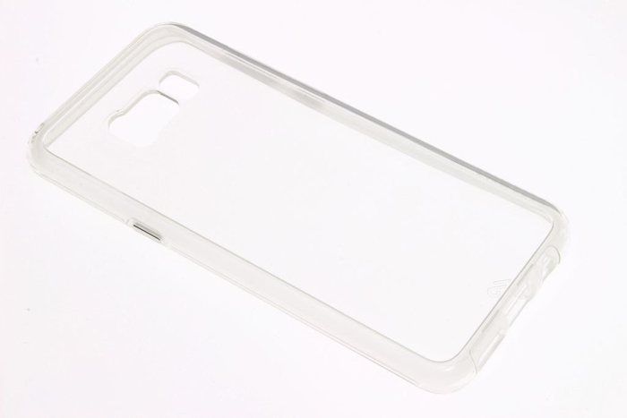 Puzdro Samsung Galaxy S8+ Plus Case-Mate Tough Naked Transparent Cover