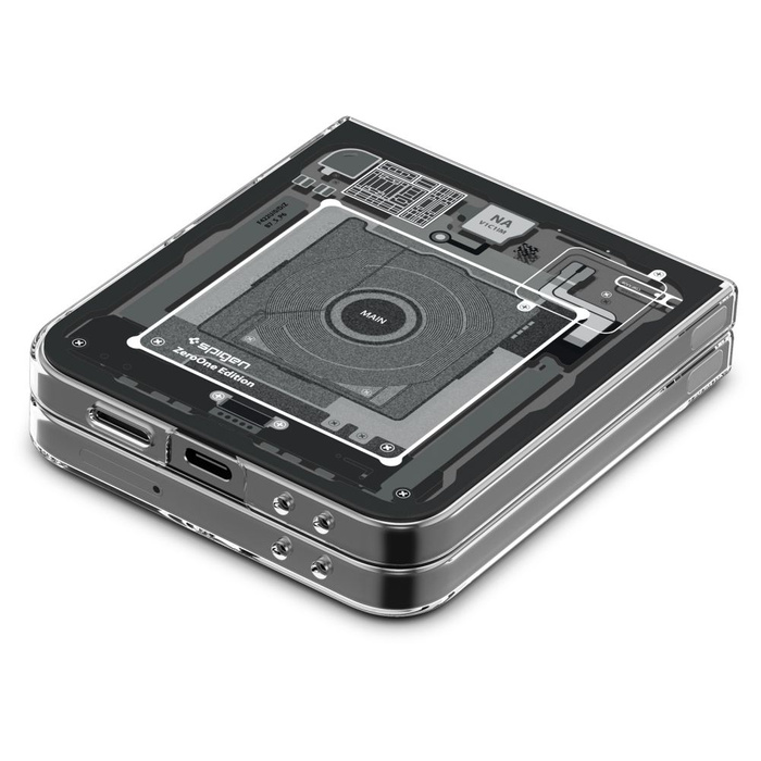Spigen AIRSKIN GALAXY Z FLIP 6 / 7 FE ZERO ONE