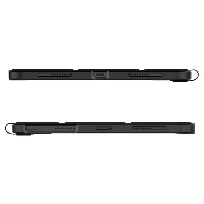 Spigen Smart Fold Plus IPad Air 4 2020 / IPad Pro 11 2021 Noir Case