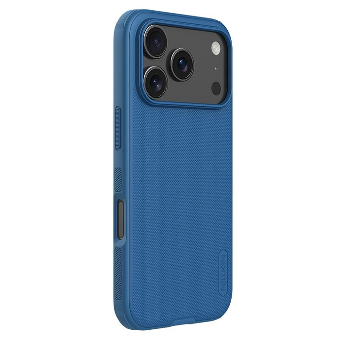 NILLKIN SUPER SHIELD PRO IPHONE 17 PRO MAX, BLUE / NIEBIESKI