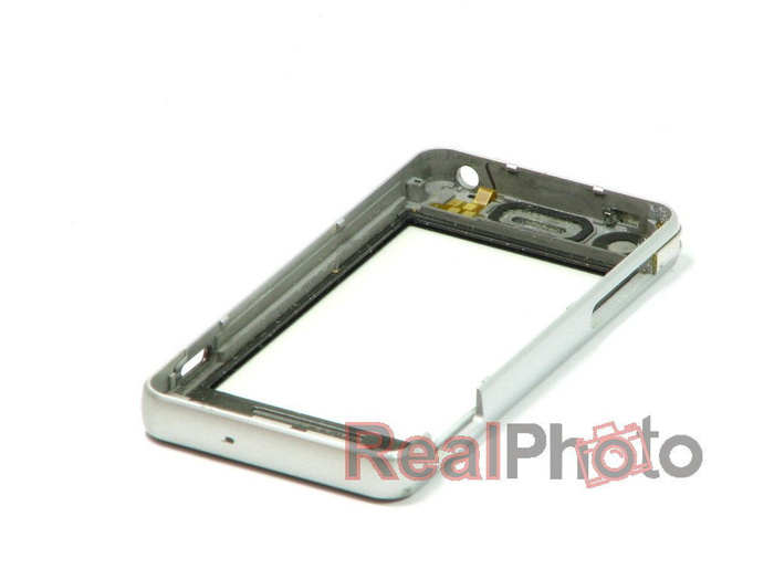 LG GD510 Gehäuse Genuine Touch Grade B