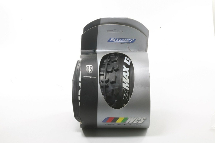 MTB Tire RITCHEY WCS Z-MAX Grip 26x2,0 Coiled 50-559