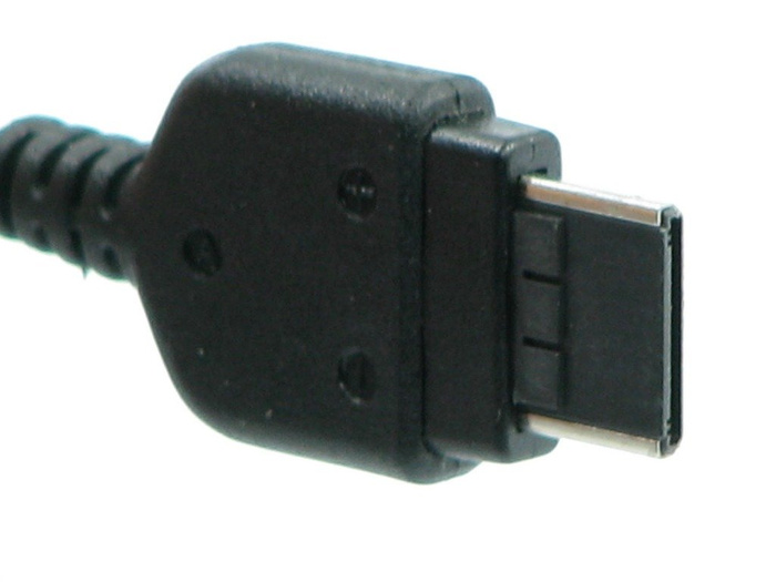 SAMSUNG D900 E250 E900 J600 U700 caricabatterie originale