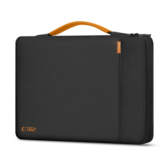 TECH-PROTECT DEFENDER RS LAPTOP 13-14 BLACK