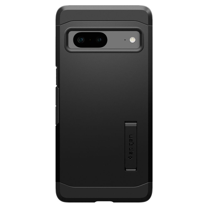 Spigen Tough Armor GOOGLE PIXEL 7 Funda NEGRO