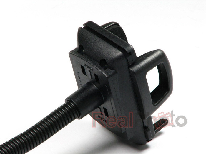 Supporto Auto Samsung Nokia iPhone HR Autocomfort universale