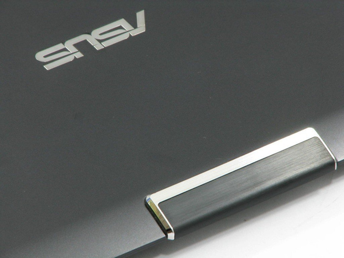 ASUS Frameless Panel Klappe