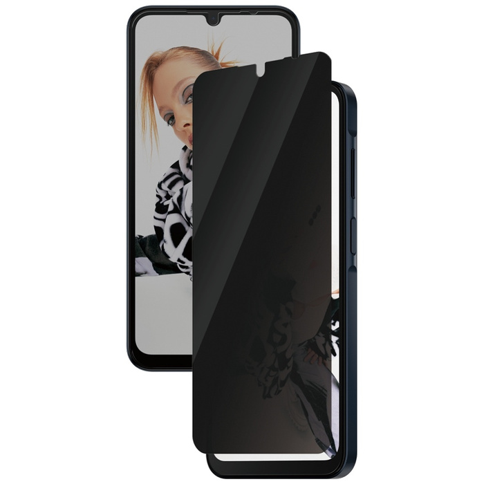 Szkło prywatyzujące SAFE by PanzerGlass   Ultra-Wide Fit do Samsung Galaxy A26 5G