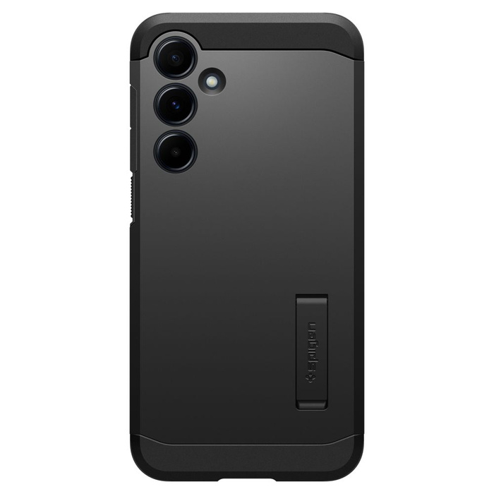 Case Funda Tough Armor Spigen Galaxy A55 5g Negra