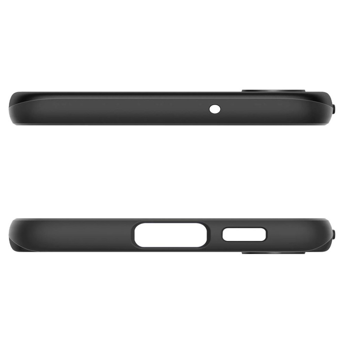 Funda Spigen Thin Fit GALAXY S23 NEGRO