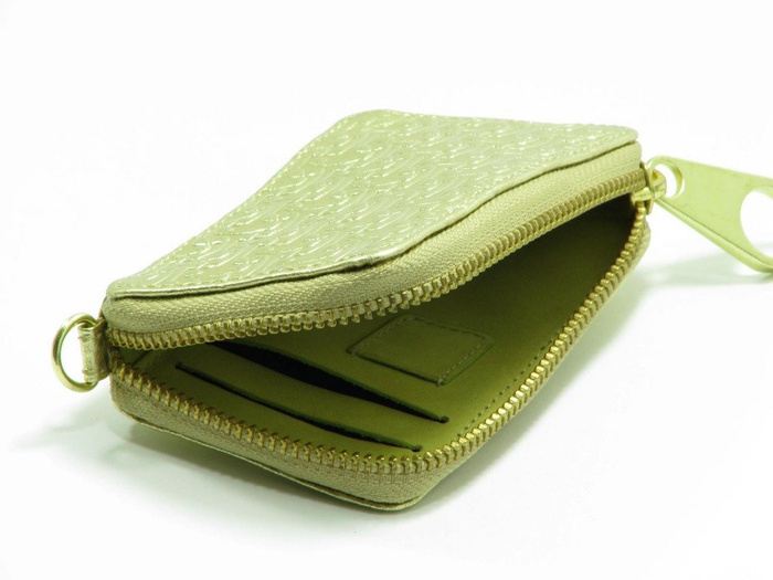 Coque Ted Baker Phone Wallet Gold Universal