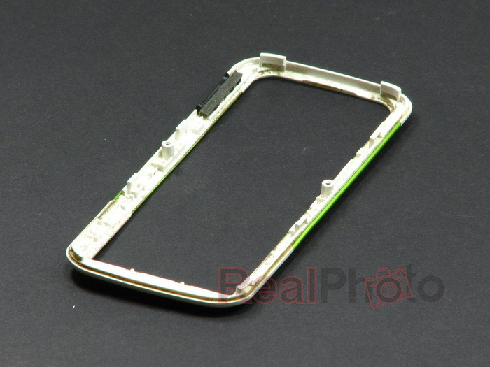 NOKIA 5000 bielo-zelená Kompletný originál