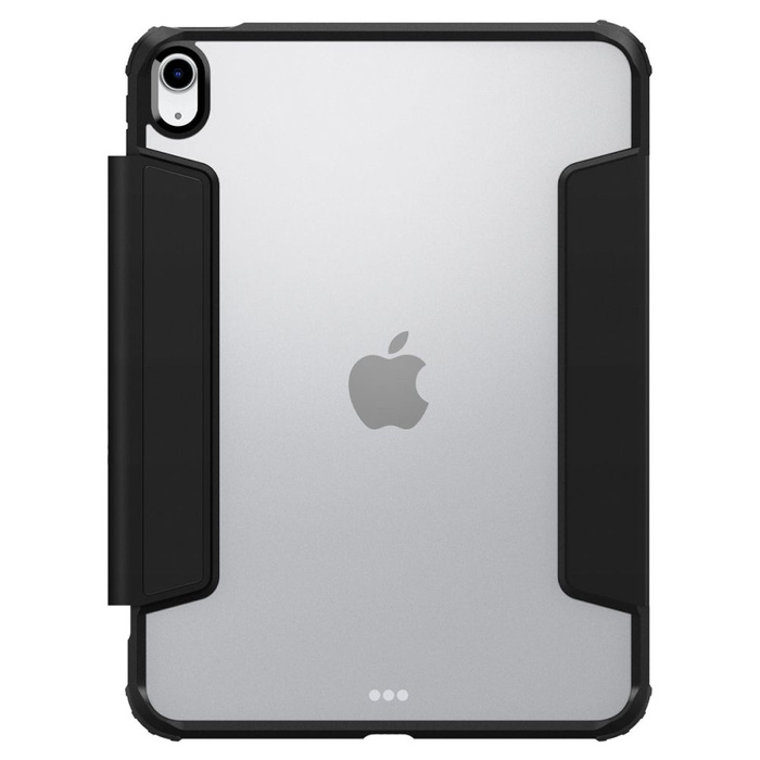 Spigen Ultra Hybrid PRO IPad 10.9 2022 NEGRO