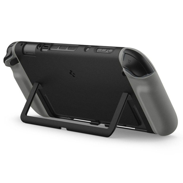 CASE SPIGEN NANO POP NINTENDO SWITCH 2 BLACK SESAME