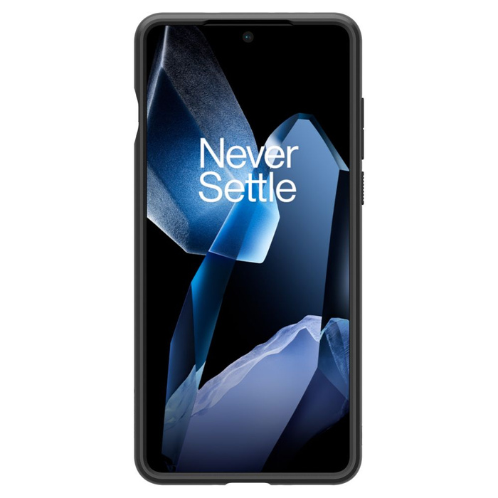 Coque Spigen Ultra Hybrid MATTE ONEPLUS 13 NOIR