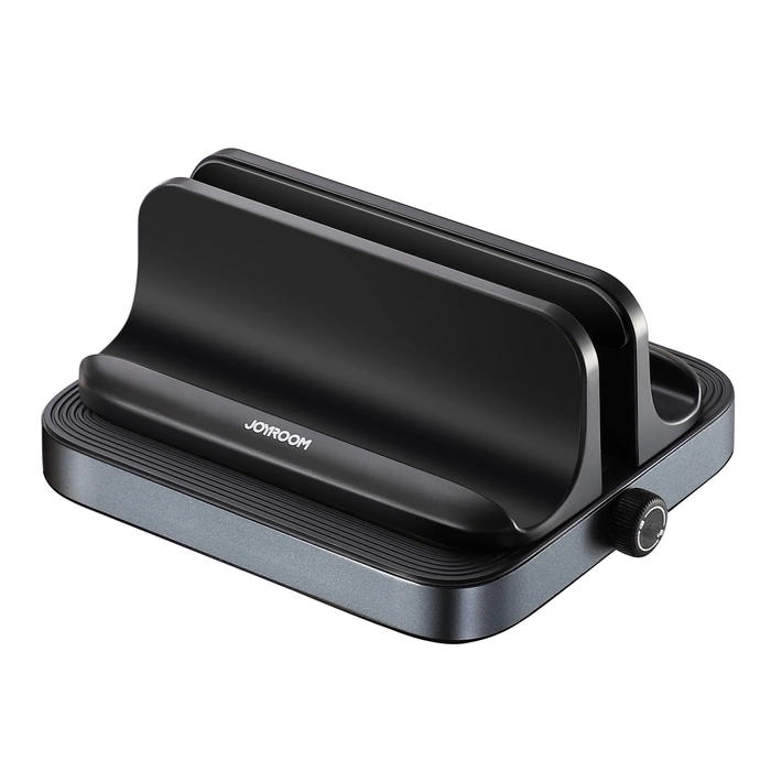 Support de support pour ordinateur portable Joyroom noir (JR-ZS374)