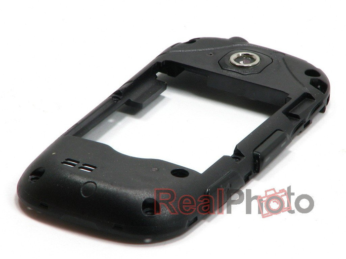 Case Samsung Galaxy I5000 Complete Front Back Body Genuine Grade C