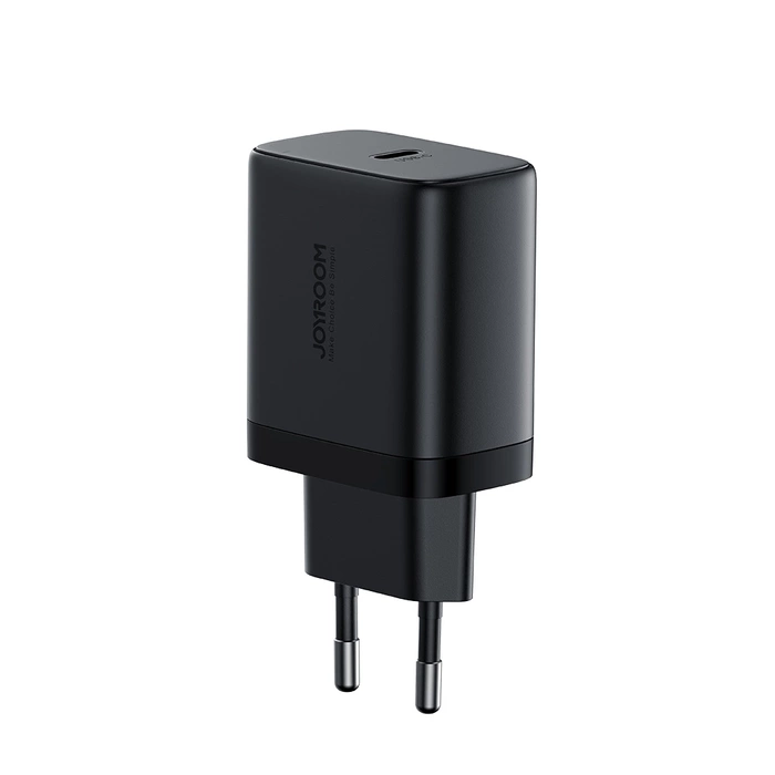 Joyroom JR-TCF11 Schnellladegerät mit einer Leistung von bis zu 25 W – Schwarz