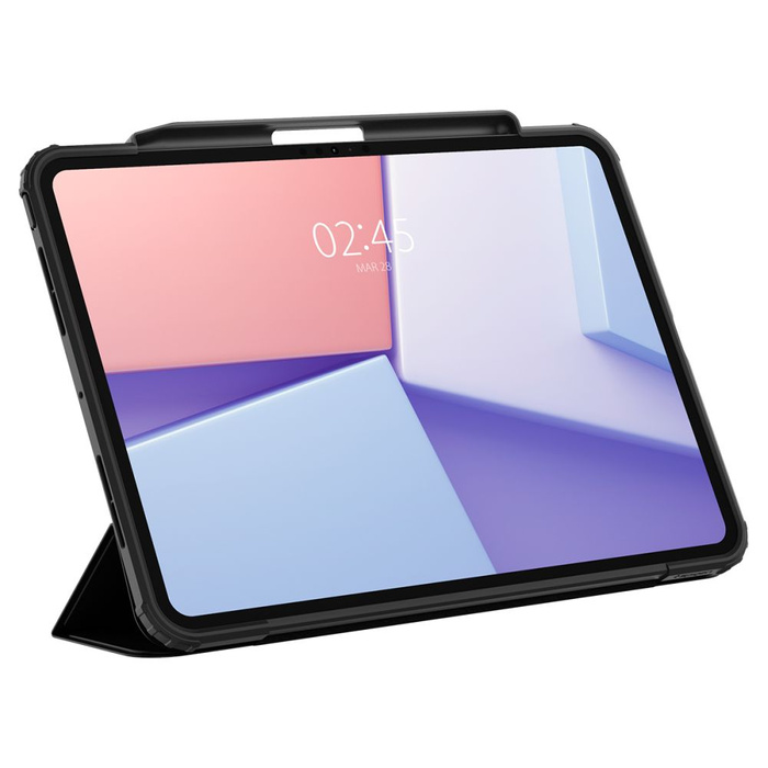 Coque Spigen Ultra Hybrid iPad "pro" Pro 11 5 / 2024 Noir