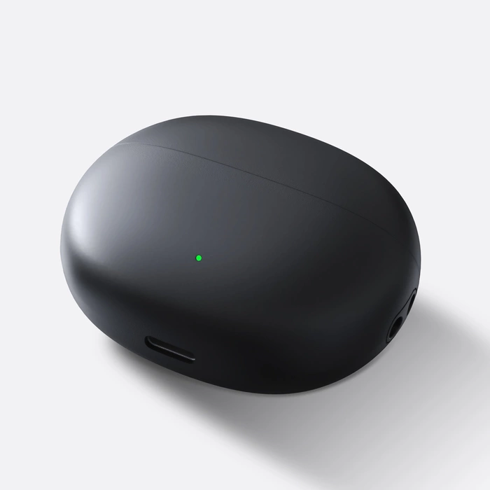 Écouteurs intra-auriculaires sans fil Joyroom Funpods (JR-FB2) - Noir