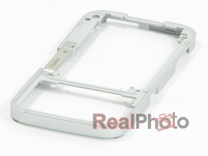 SONY ERICSSON F305 complet Grade B Blanc