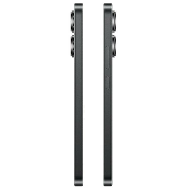 Xiaomi Redmi Note 13 6/128 GB czarny/midnight black 52915